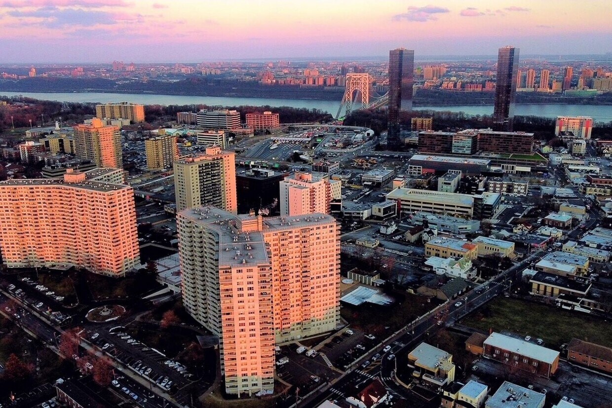 2000 Linwood Ave Unit 23N, Fort Lee, NJ 07024 Condo for Rent in