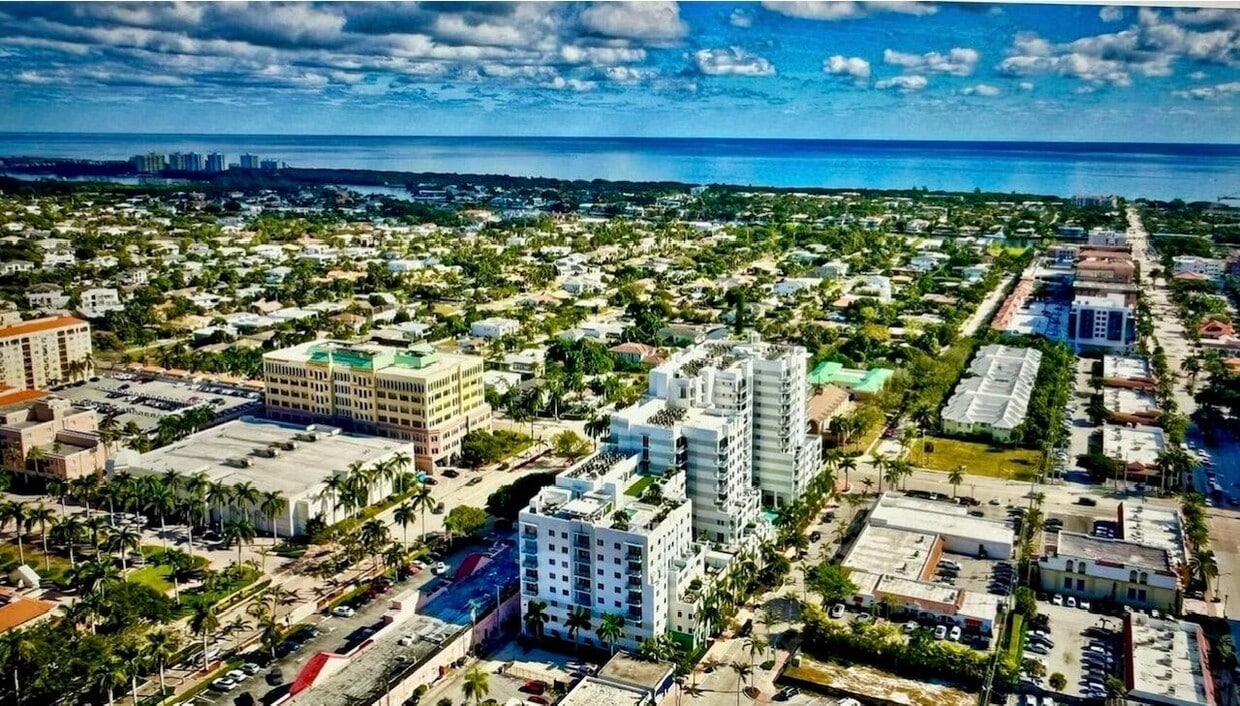 Foto del edificio - 155 E Boca Raton Rd