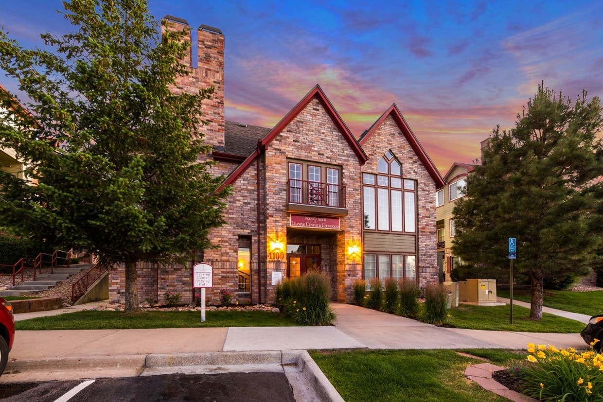 The Links At Plum Creek Apartments Castle Rock, CO