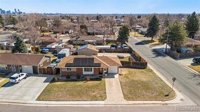 Building Photo - 96 S Depew Dr