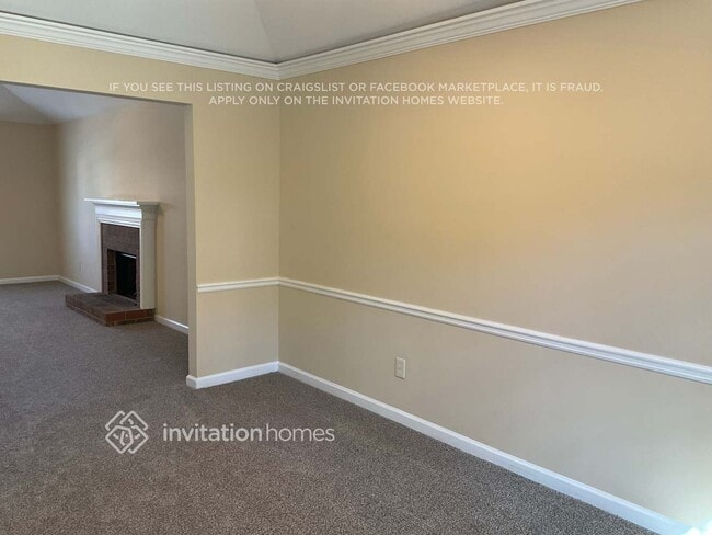 Foto del edificio - 3587 Dyer Parke Ln SW