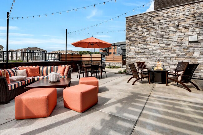 Foto del edificio - Midtown Lofts