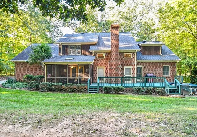 Foto del edificio - 6113 Tamannary Dr