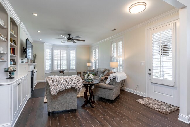 Foto del edificio - Beautiful Beaumont townhome – $3,000/Month