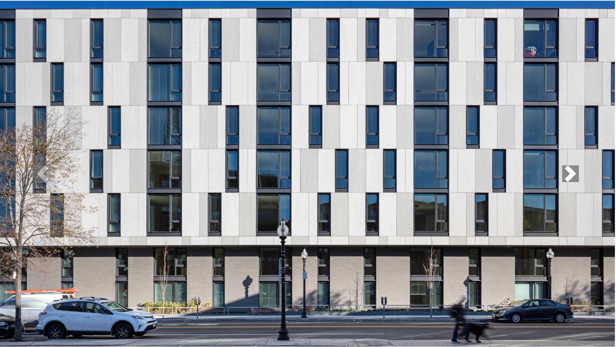 Building Photo - 50 Malden St