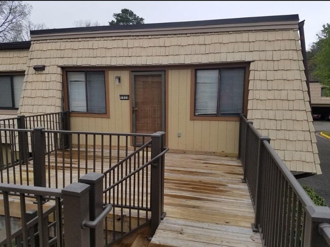 Foto del edificio - Condo - private Main bedroom with private ensuite bathroom