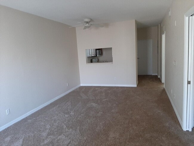 Building Photo - Ground floor  with newer carpeting