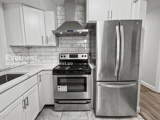 Foto del edificio - 2438 Callow Ave