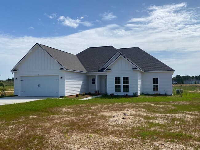 Foto del edificio - Brand New Construction- Lee County, GA