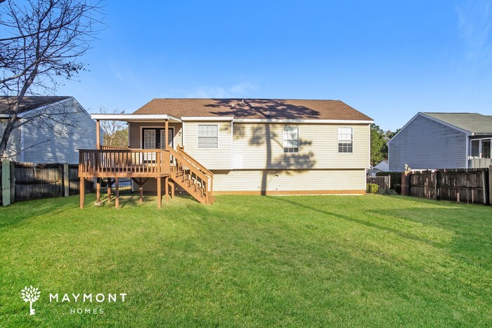 Foto del edificio - Inviting Home in West Columbia, SC