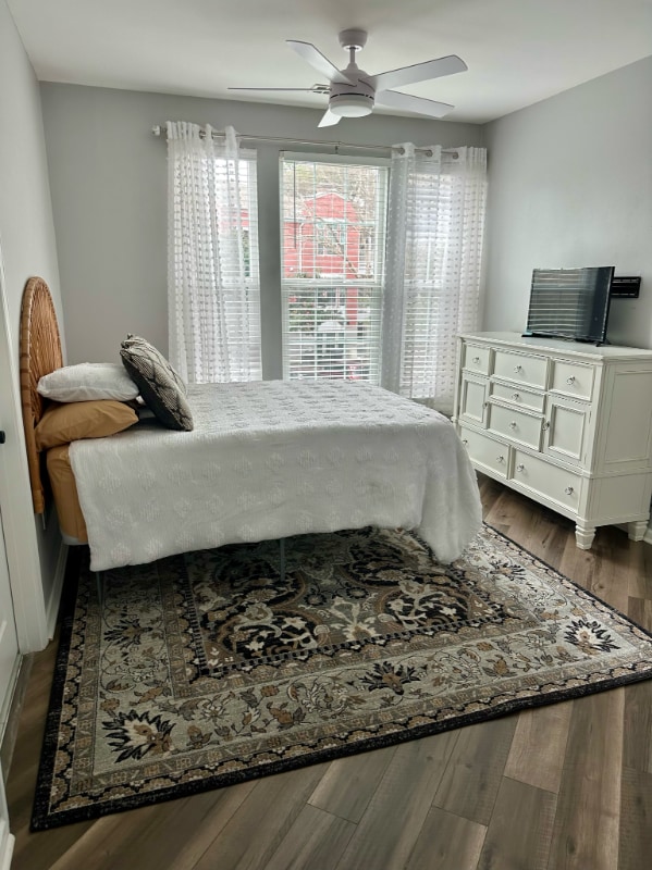 Photo - 1425 Telfair Way Apartment