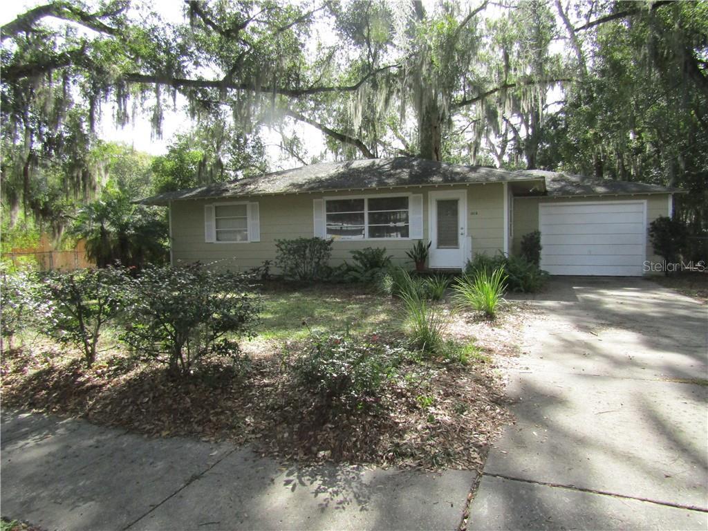 1012 E 10th Ave, Mount Dora, FL 32757 - House Rental in Mount Dora, FL ...