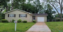 Foto principal - 4611 Daugette Dr NW