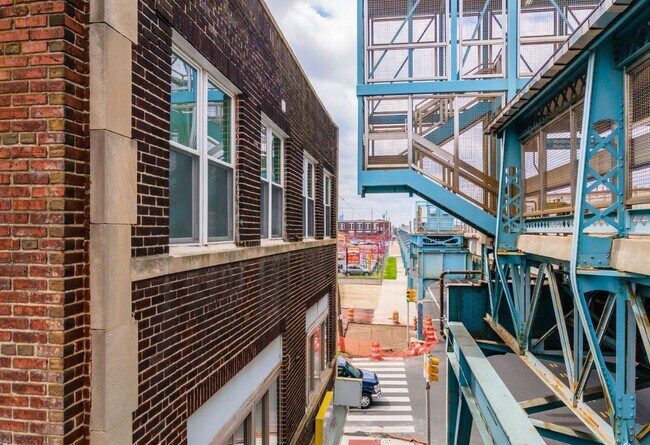 Foto del edificio - 3901-3903 Kensington Ave