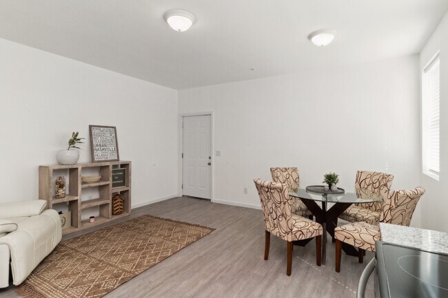 Foto del edificio - Hickory Flats