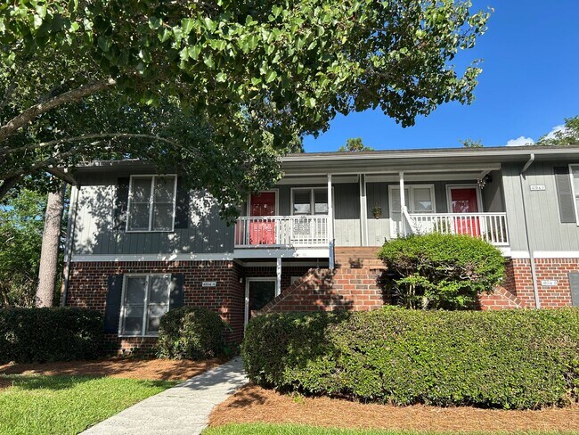 Foto del edificio - Charming 2BR Condo – Move-In Ready!