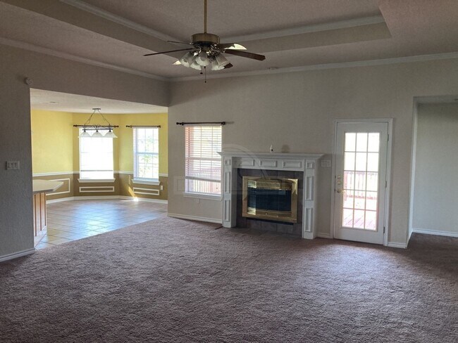 Foto del edificio - ***1-week Free Rent***535 Nathan, Copperas Cove