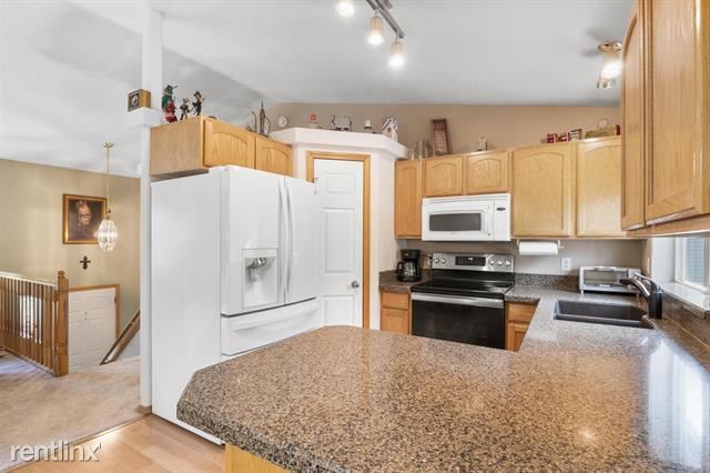 Foto del edificio - 3 br, 2 bath House - 4808 East 15th Avenue