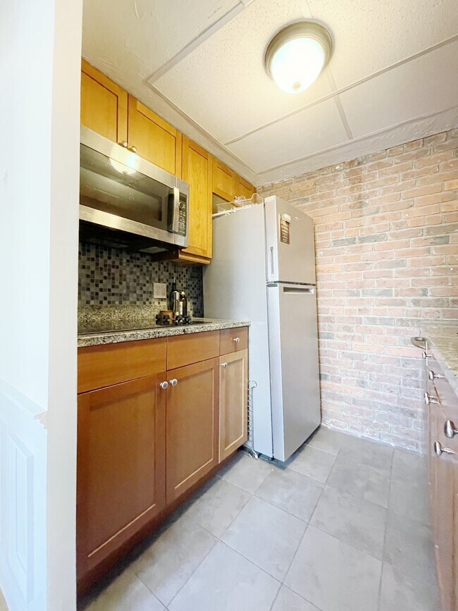 Foto del edificio - 5 Grove St