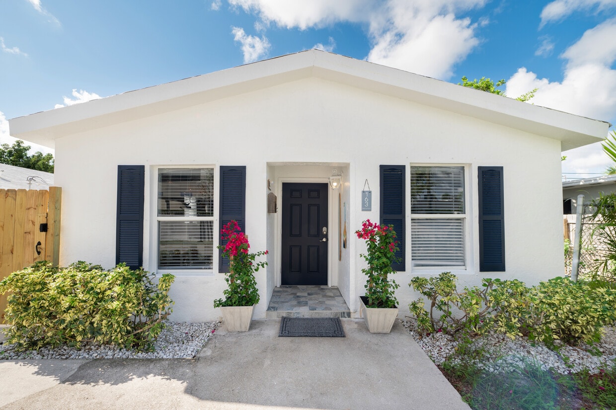 163 E 25th St, Riviera Beach, FL 33404 House Rental in Riviera Beach