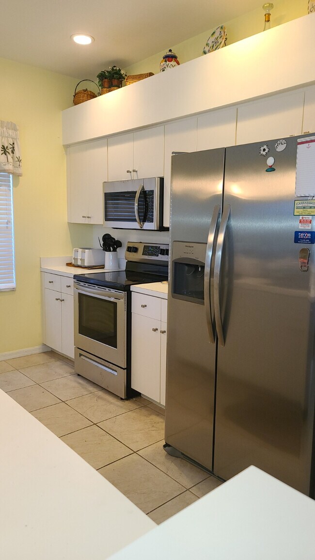 Foto del edificio - 8019 Preakness Ct