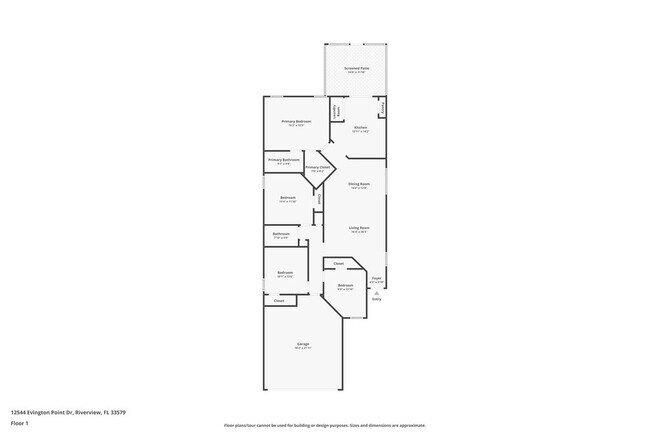 Building Photo - 12544 Evington Point Dr