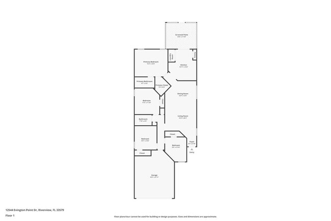 Foto del edificio - 12544 Evington Point Dr