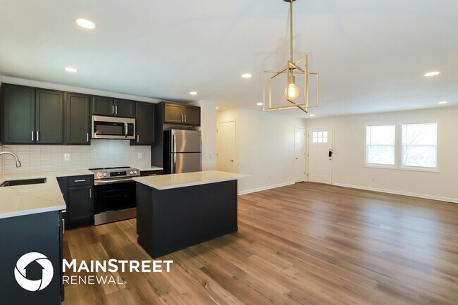 Foto del edificio - 11119 N Harrison St