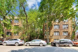 Building Photo - 1106 W Montana St