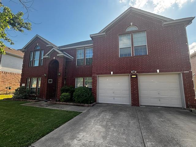 Foto principal - 1005 Discovery St