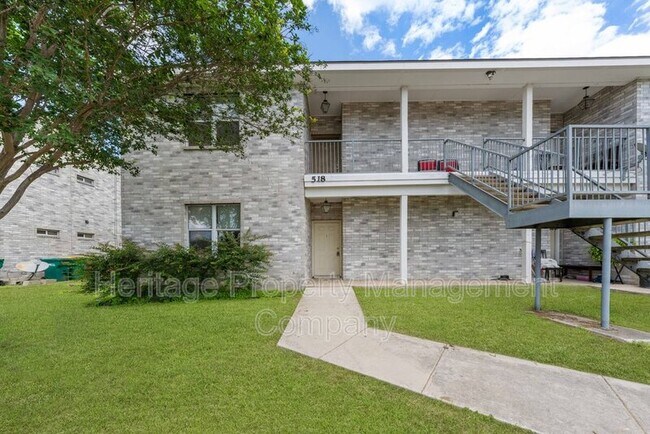 Foto del edificio - 518 Dukeway Dr