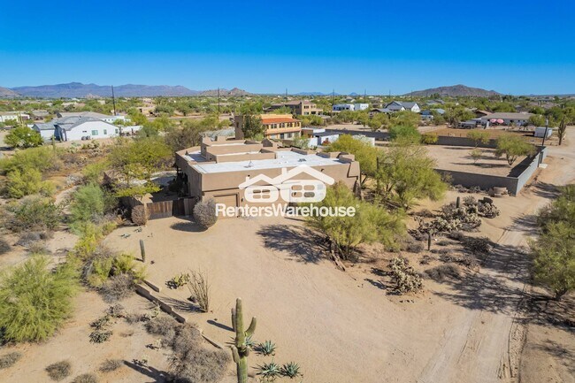 Foto del edificio - 6128 E Duane Ln