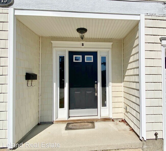 Foto del edificio - 3 br, 3.5 bath House - 413 9th Street Unit B