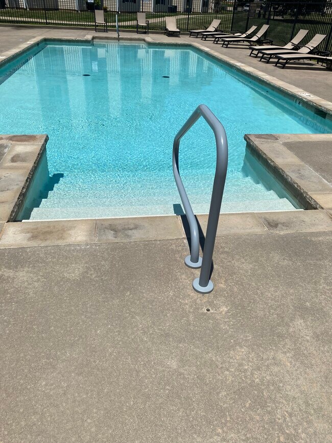 Liberty Pointe Apartments Apartments in Farmington, MO