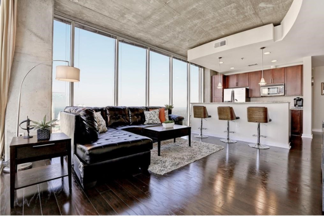 Foto del edificio - 855 Peachtree St NE