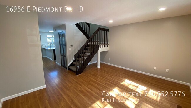 Foto del edificio - 16956 E Piedmont Dr