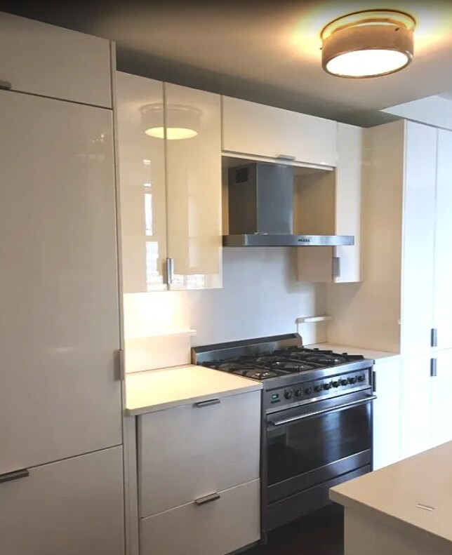 Foto del edificio - 151 W 93rd St
