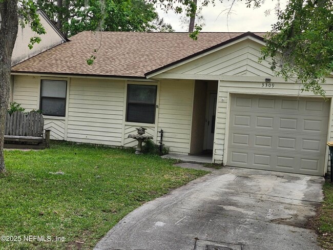 Building Photo - 3309 Donzi Way W