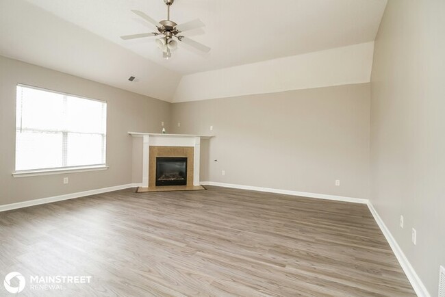 Foto del edificio - 3182 Pinetree Loop S, Southaven, MS 38672