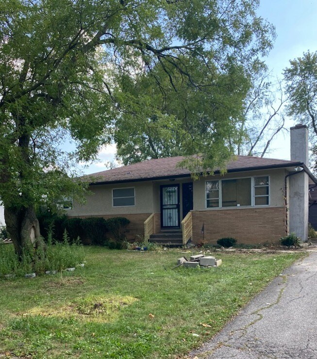 Primary Photo - 1343 Eldorn Dr