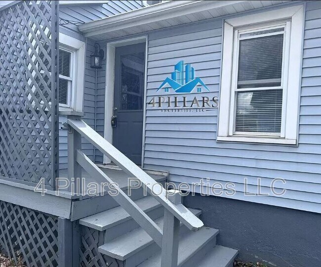 Foto del edificio - 162 W Commercial Ave