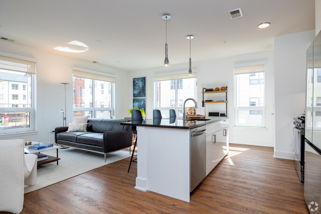 Foto principal - The Nell