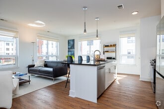 Interior Photo - The Nell