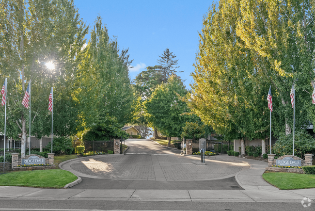 Building Photo - Ridgedale Apartments