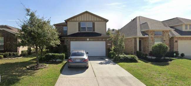 Foto del edificio - 10618 Kentington Oak Dr