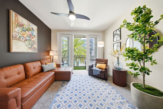 Foto del edificio - 1702 W Cleveland St