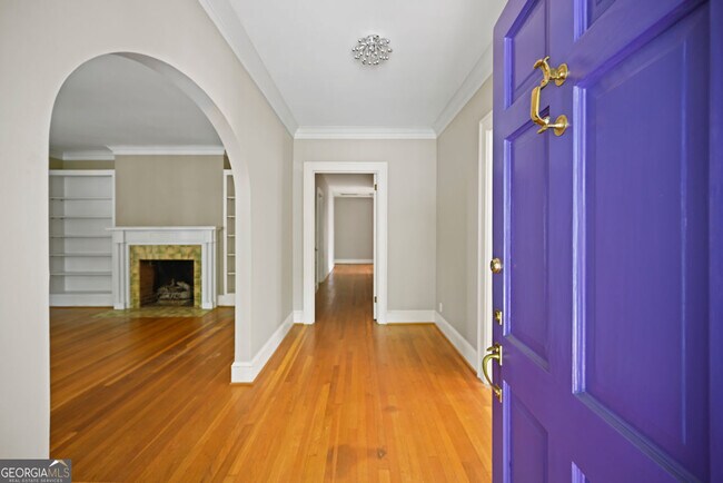 Foto del edificio - 60 26th St NW