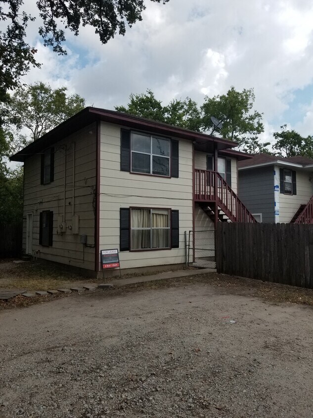 Primary Photo - 2903 2nd Street, Unit A201