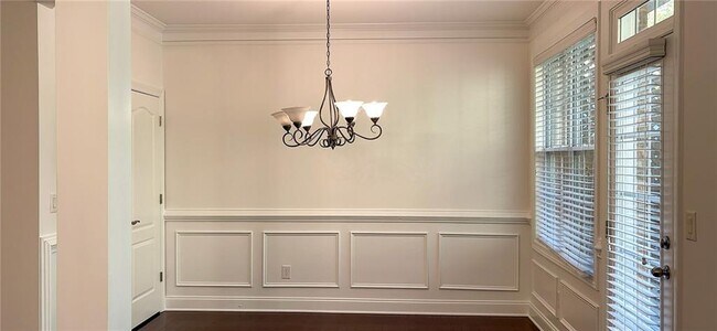 Foto del edificio - 2530 Gadsen Walk NW