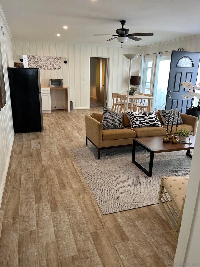 Foto del edificio - 1353 Willow St